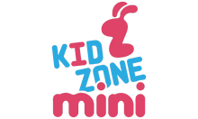 Kidzone Mini HD logo
