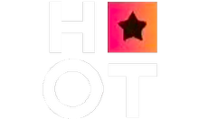HOT Real HD logo