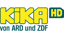 KIKA HD logo