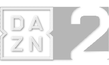 DAZN 2 HD logo