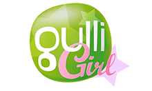 Gulli Girl logo