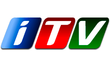 Ictimai TV HD logo