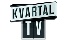 Квартал ТВ logo