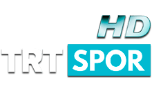 TRT Spor HD logo