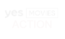 Yes Movies Action HD logo