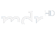 MDR HD logo