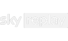 Sky Replay HD logo