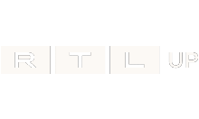 RTLup HD logo