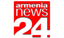 ArmNews24 HD logo