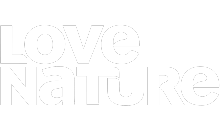 Love Nature 4k logo