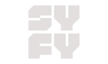 Syfy HD logo