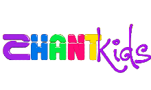 Shant Kids HD logo