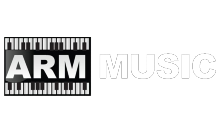 ArmMusic HD logo