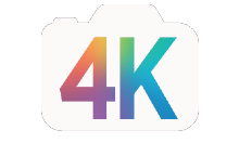 Глазами Туриста 4K logo