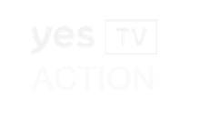Yes TV Action HD logo