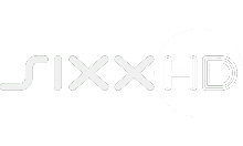 SIXX HD logo