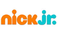 Nick Jr. EE logo