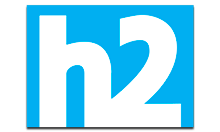 H2 HD logo