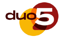 Duo5 HD EE logo