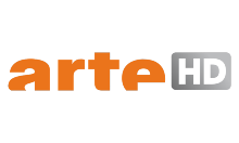 Arte HD DE logo