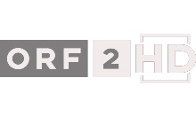 ORF 2 HD logo