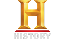 History HD DE logo