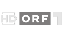 ORF 1 HD logo