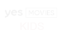 Yes Movies KIDS HD logo