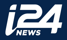 i24 HD logo