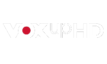 VOXup HD logo