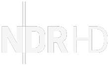 NDR HD logo