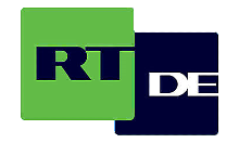 RT DE HD logo