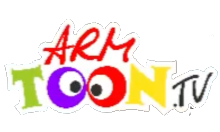 ArmToon logo