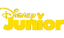Disney Jr HD IL logo