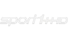 Sport1+ HD logo