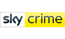 Sky Crime HD logo