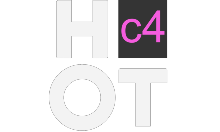 HOT Cinema 4 HD logo