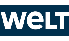 Welt HD logo
