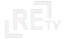 RE TV HD logo