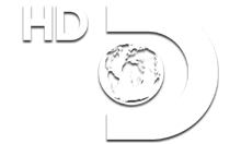 Discovery HD DE logo