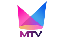 MTV Azerbaycan logo