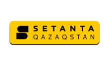 Setanta Qazaqstan HD logo