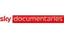 Sky Documentaries HD UK logo