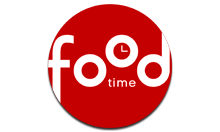 Food Time HD logo