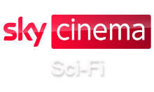 Sky Cinema Sci-Fi HD logo