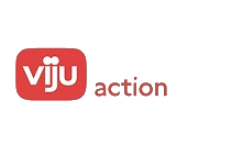 Viju TV1000 action HD logo