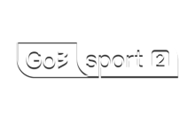Go3 Sport 2 HD logo