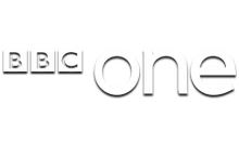BBC One HD logo
