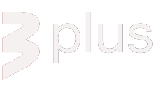 TV3 Plus HD LT logo