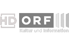 ORF III HD logo
